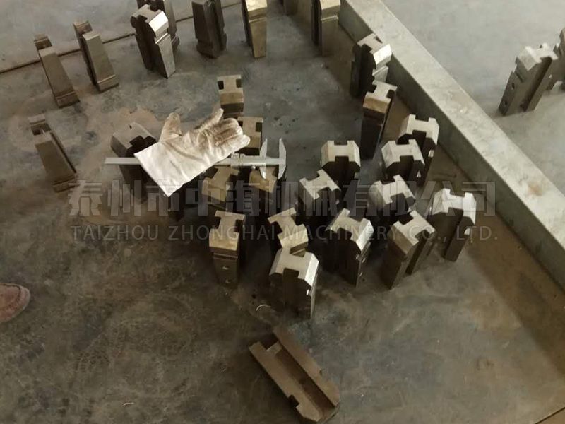 熱噴涂是怎么樣加熱噴涂材料？